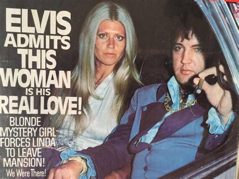 Pin On Elvis In1975