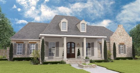 New Ideas Southern Living Acadian House Plans New