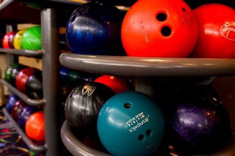 Michigan's Best Bowling Alley: The top 10 list revealed - mlive.com