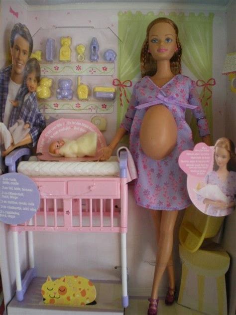 pregnant barbie pregnant barbie barbie toys barbie dolls