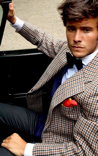 10 Things Every Man Should Own Blazer Fashion Mode Look Fashion Mens