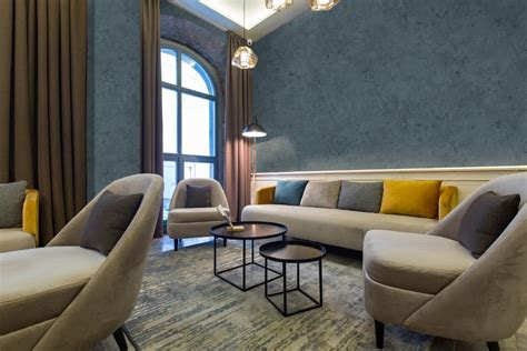 Transform Interiors With Stylish And Durable Dupont Tedlar