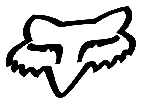 Logo Fox Png