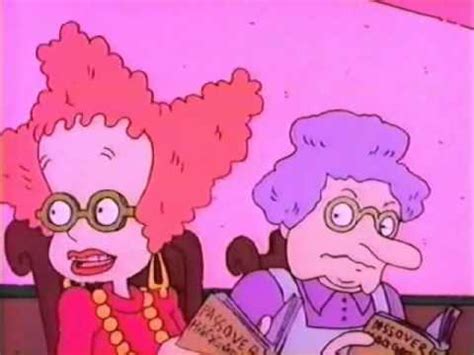 Watch premium and official videos free online. "Rugrats" - Didi Pickles voiced by Melanie Chartoff - YouTube