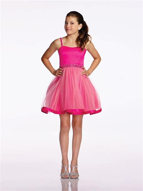 Lexie Cocktail Collection Tw Dresses For Tweens Summer Dress