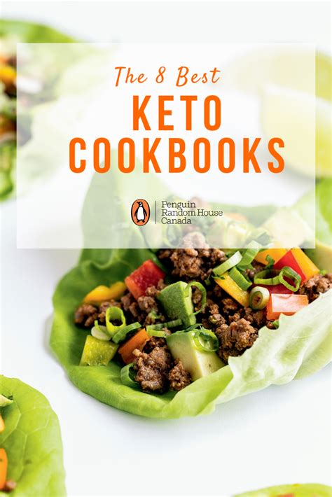 Weve Put Together A List Of The Best Keto Cookbooks Packed With Low