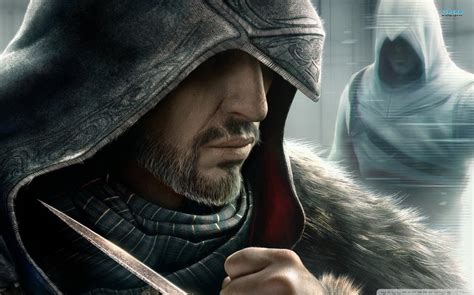 Assassins Creed Revelations Windows 1110 Theme Themepackme