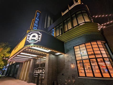 alamo drafthouse to open in crystal city next week