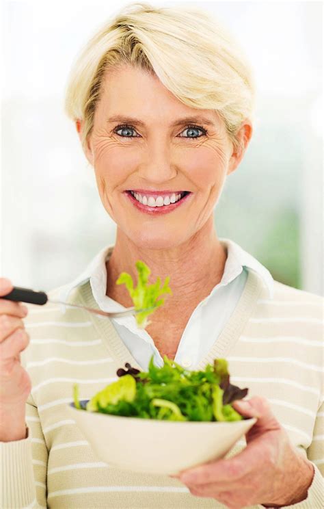 5 FOODS THAT WILL MAKE YOU SLIMMER