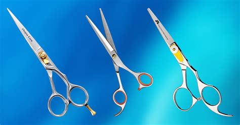 10 Best Hair Cutting Shears 2020 Buying Guide Geekwrapped