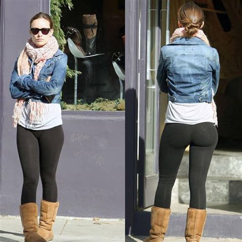 Olivia Wilde Ass In Tights 9gag