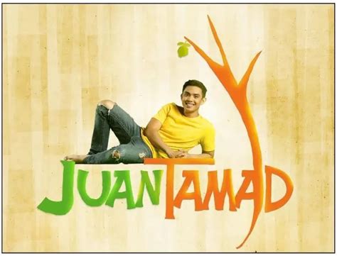 Sef Cadayona Is Modern Day Juan Tamad In Newest Kapuso Comedy Series