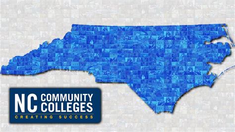 We Are North Carolina Community Colleges Youtube
