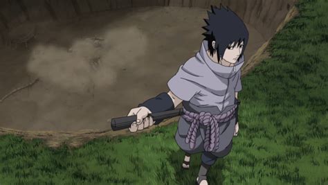 Image Sasuke Leaves Graveyardpng Narutopedia The Naruto