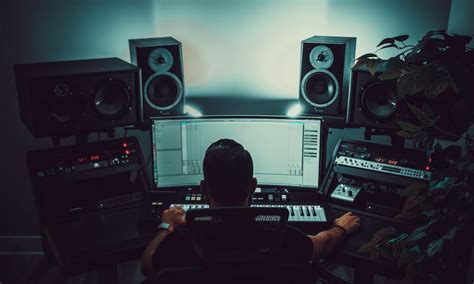 Music Production 10 Top Jobs In Music Production Icmp