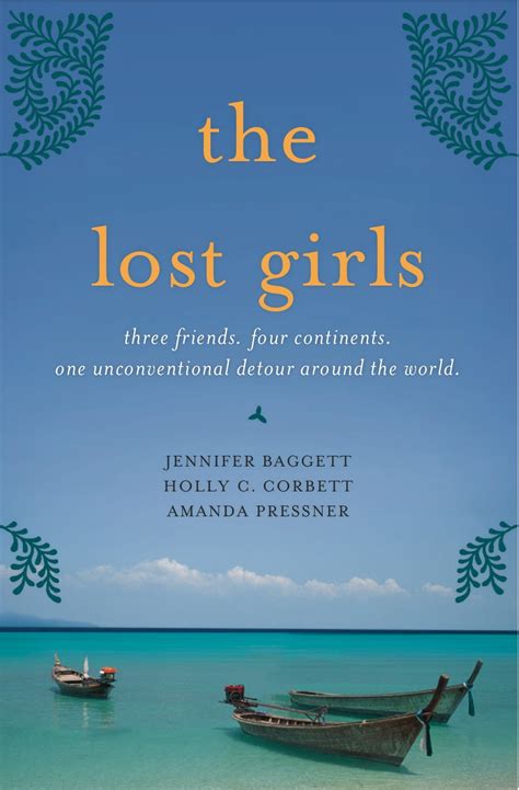 Instead he found a lookalike strip of gas stations, motels and hamburger joints; The Lost Girls » Blog Archive » The Lost Girls book is now ...