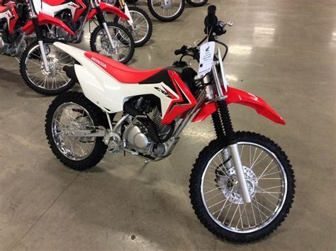 There are 4 honda crf125f for sale today. Crf 125 2 Stroke Motorcycles for sale