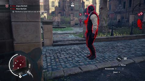 Assassin S Creed Syndicate Templar Hunt The Strand Ps Pro K