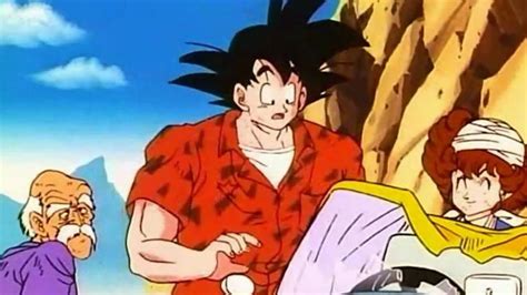 As opposed to its predecessor. List of Dragon Ball Z Fillers - ListFist.com