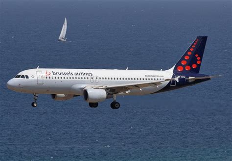 Brussels Airlines To Grow European Operations By 10 Routes
