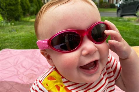 The 13 Best Sunglasses For Kids Of 2023 Tested And Reviewed