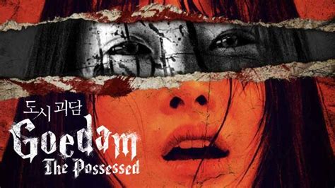 Goedam 2020 Review Netflix Horror Series Heaven Of Horror