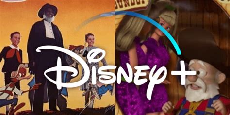 Disney Plus Adds Disclaimer About Racist Movie Stereotypes The