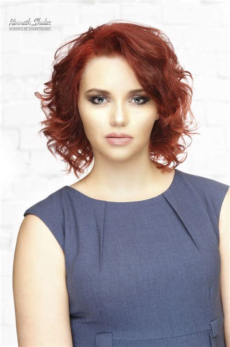 Classic bob hairstyles like this work for a lot of women. 28 Layered Bob Hairstyles So Hot We Want to Try All of Them
