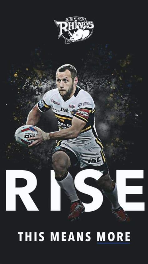 Leeds Rhinos Rugby League Movie Posters Movies Quick Films Film