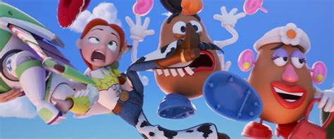 The First Toy Story 4 Teaser Is Here And Theres A New Character
