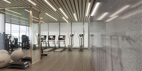 InterContinental Residences Dubai Business Bay | Luxury Hotel in Dubai