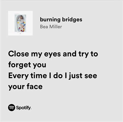 Lyrics You Might Relate To On Twitter 💔