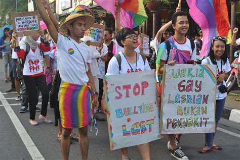 Berikut Alasan PBB Mendanai LGBT Agar Menjamur Di Dunia Sebarkan