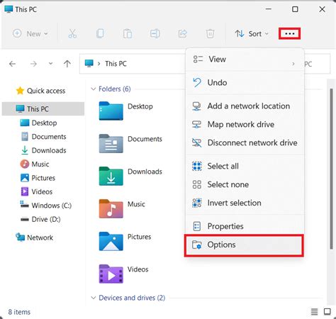 How To Enable Or Disable Quick Access In Windows 11 Techcult
