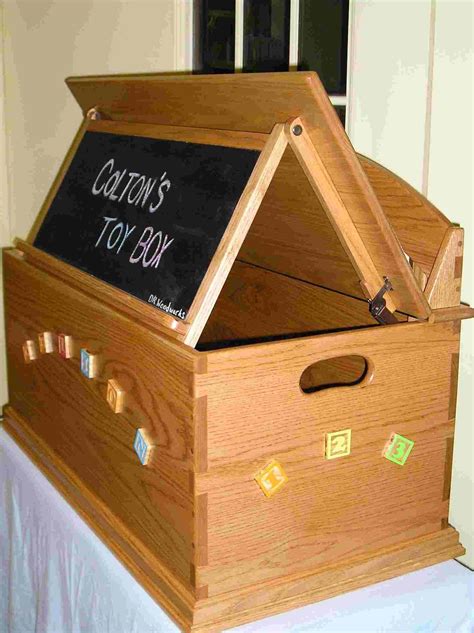 Customer Project Favorites Wooden Toy Boxes Toy Box Plans Toy Boxes