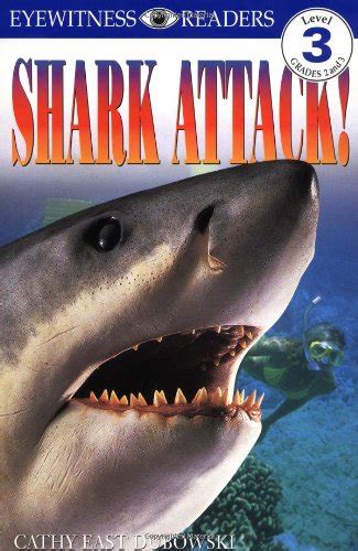 Shark Attack Abebooks
