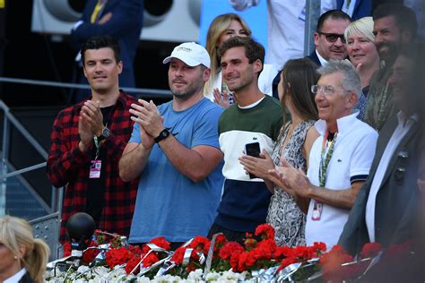 Djokovic Ready To Make History In Paris Roland Garros The 2023
