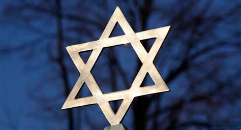 Everything Youve Wanted To Know About The Star Of David Judaica