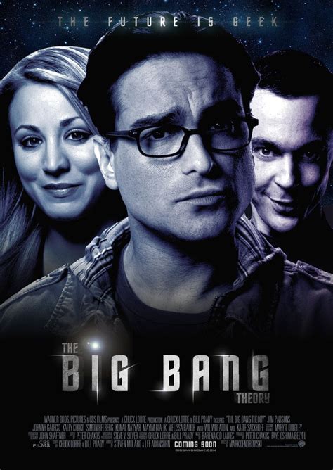 Big Bang Theory Bigbangtheorystartrekbyalecx8 D3aiiir The Big