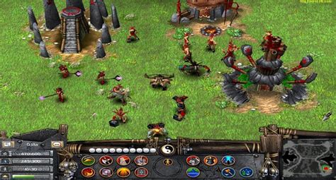 Battle Realms Pc Game Free Download Full Version