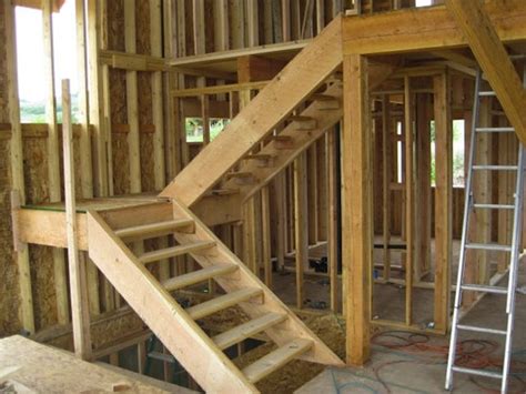 How to build stairs in 3 easy steps. How to Build Stairs - Bob Vila