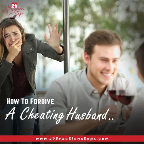 how to forgive a cheating husband… اسم الموقع