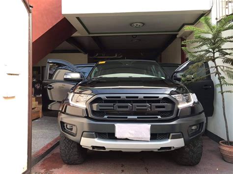 Ford Ranger Raptor 2021 Price List Promos Dp And Monthly Installment