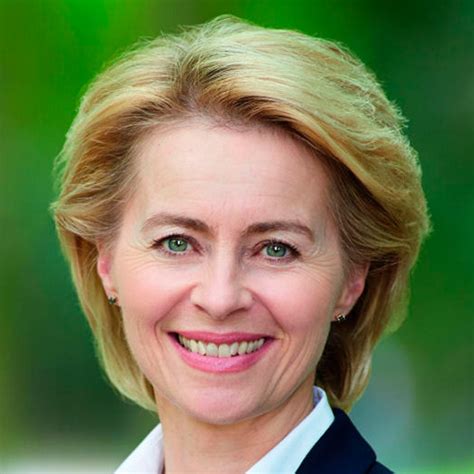 Among von der leyen's measures to address germany's low birth rate were the implementation of paid parental leave from work following the birth of a child and a. Dr. Ursula von der Leyen | CDU/CSU-Fraktion
