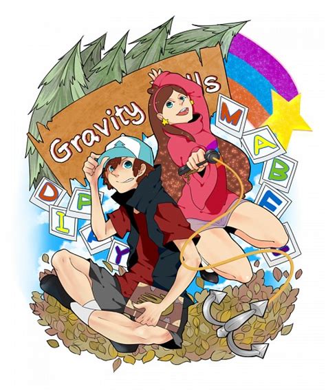 See more ideas about gravity falls, gravity, gravity falls fan art. GF~Fanart - Gravity Falls Fan Art (33646804) - Fanpop