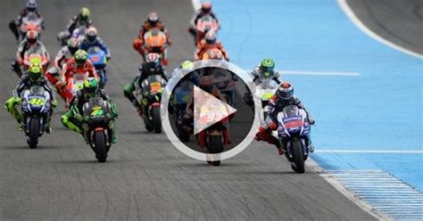 Voir le MotoGP en streaming et en direct  on vous expliquer comment faire