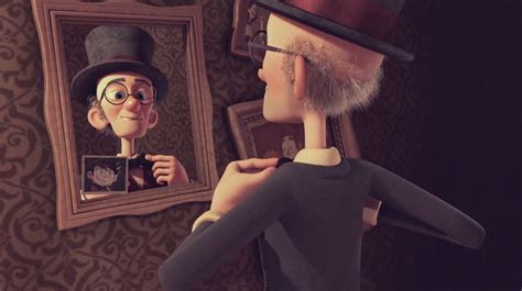 Animated Film Reviews: "Broken Wand" - Quality Animation from the