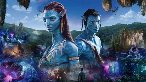 Avatar 4k Wallpapers Top Free Avatar 4k Backgrounds Wallpaperaccess
