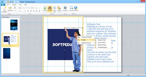 You can create outstanding presentations as you have never done. Download iSpring Suite 9.7.10