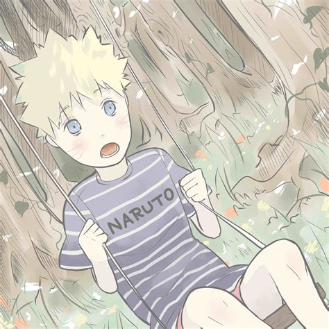 Uzumaki Naruto Zerochan Anime Image Board